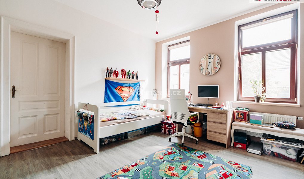 Prodej domu 160 m² s pozemkem 272 m², Břeclav – náhled fotky 7
