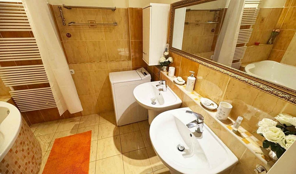 Pronájem bytu 4+kk 107 m², Praha – náhled fotky 14