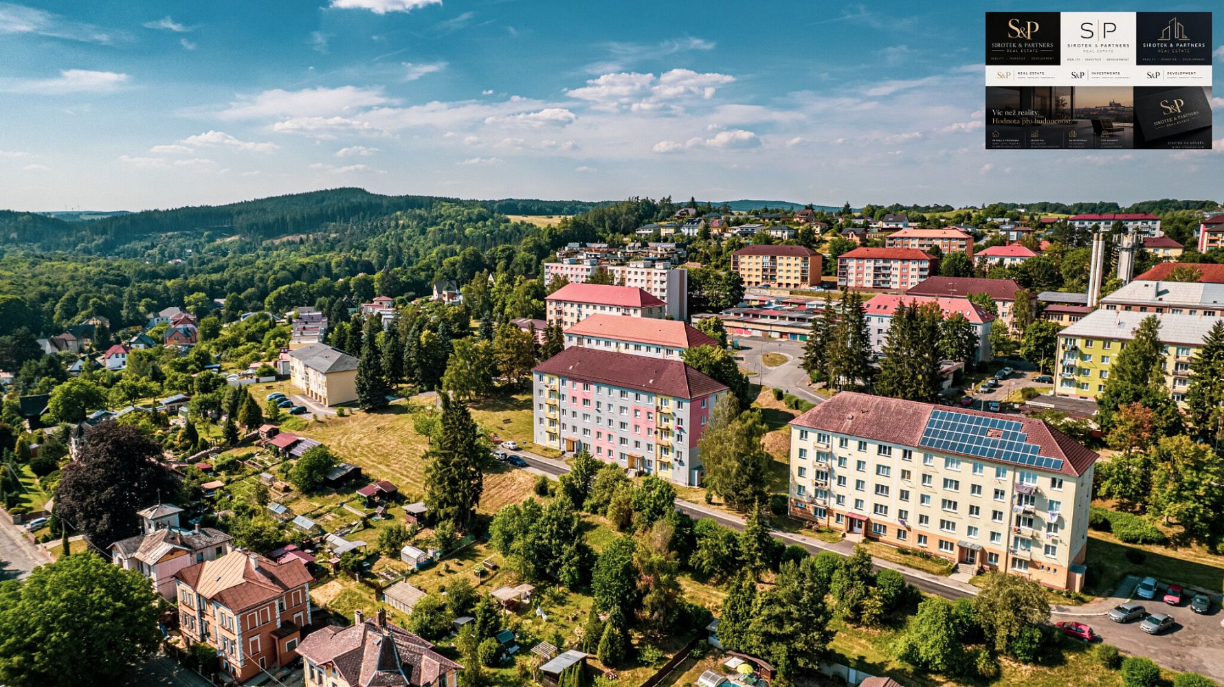 Prodej bytu 3+1 78 m² – fotografie 4