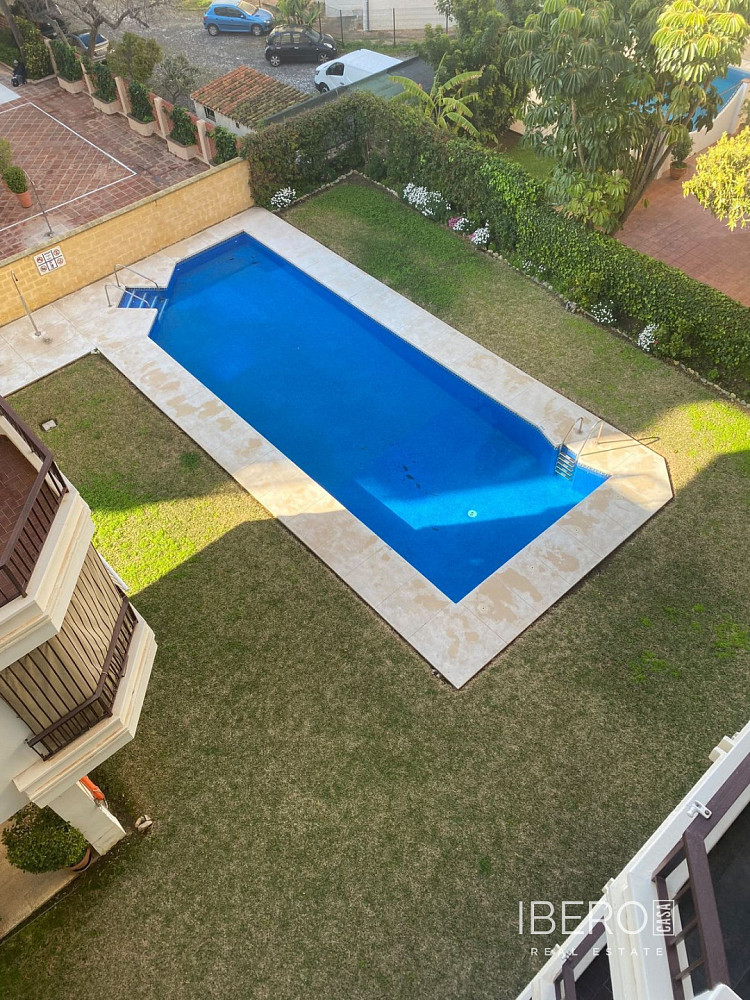 Pis 3+kk – Marbella, Barrio Alto - Vista 2