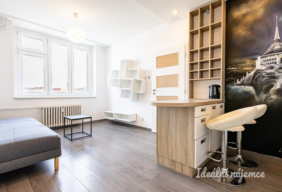 Pronájem bytu 2+kk 49 m² – fotografie 5