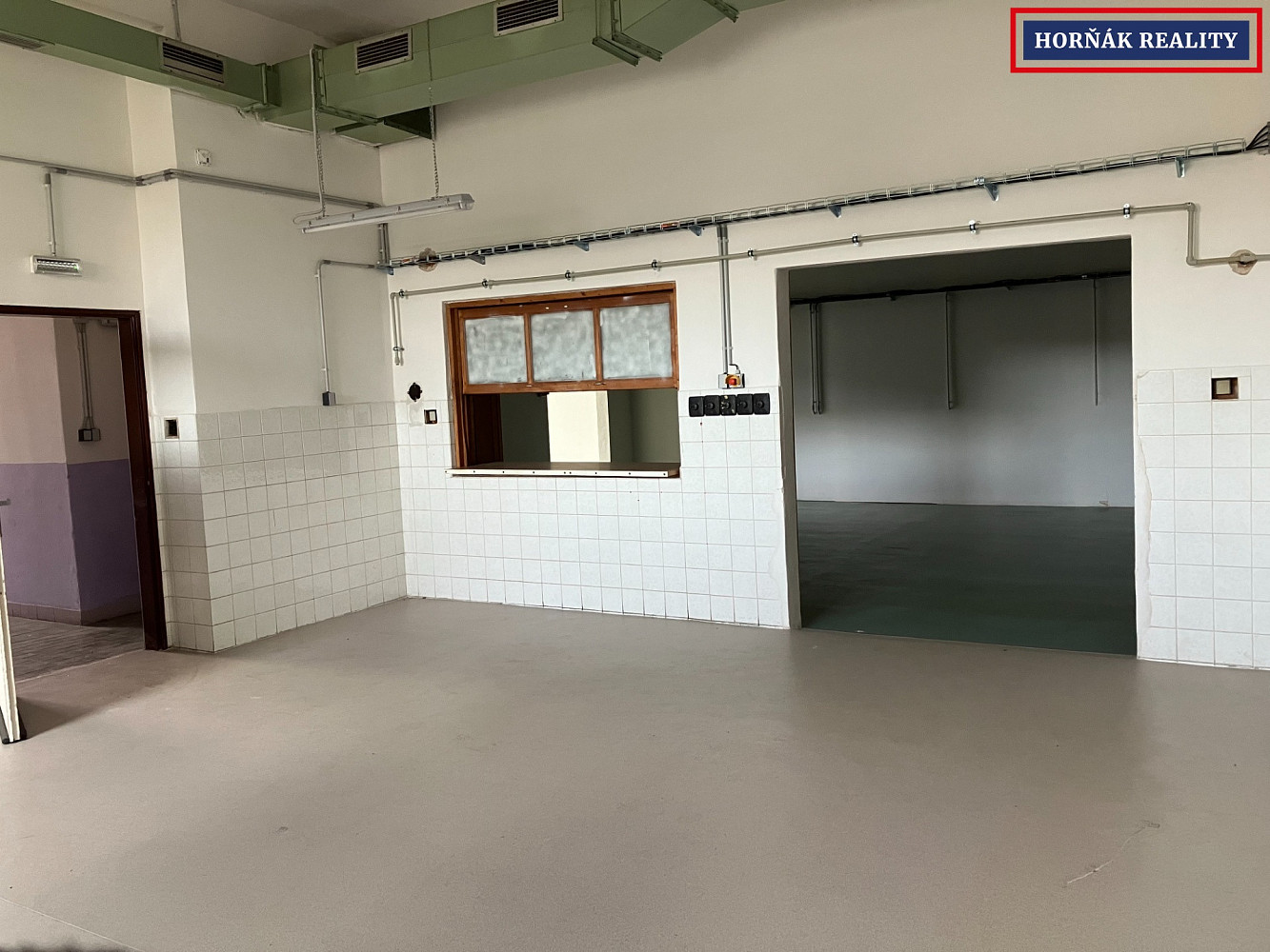 Pronájem výrobních prostor 1 m² — photo 2
