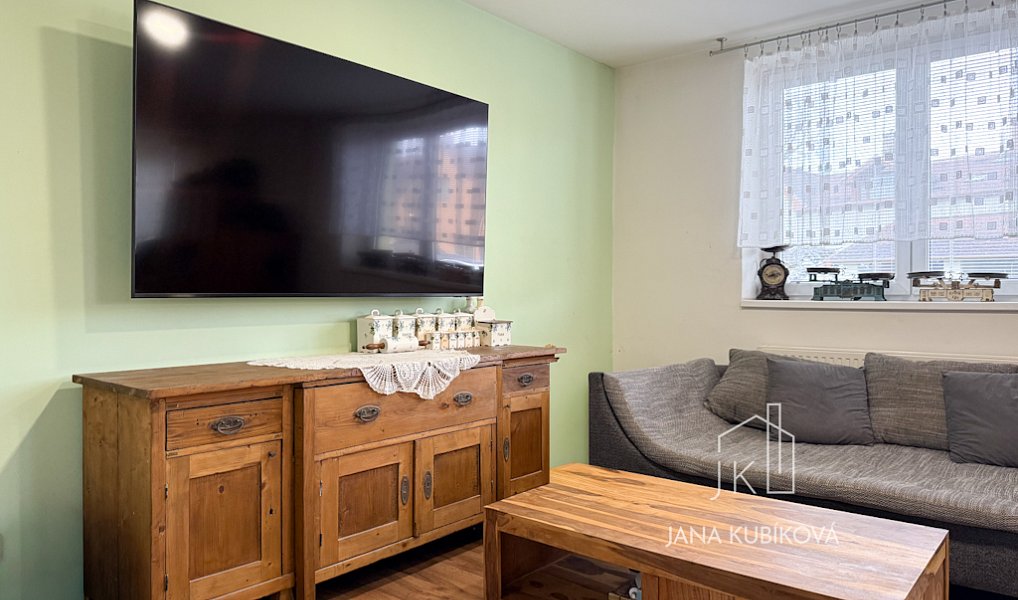 Prodej domu 336 m² s pozemkem 1 199 m², Kyjov – náhled fotky 12
