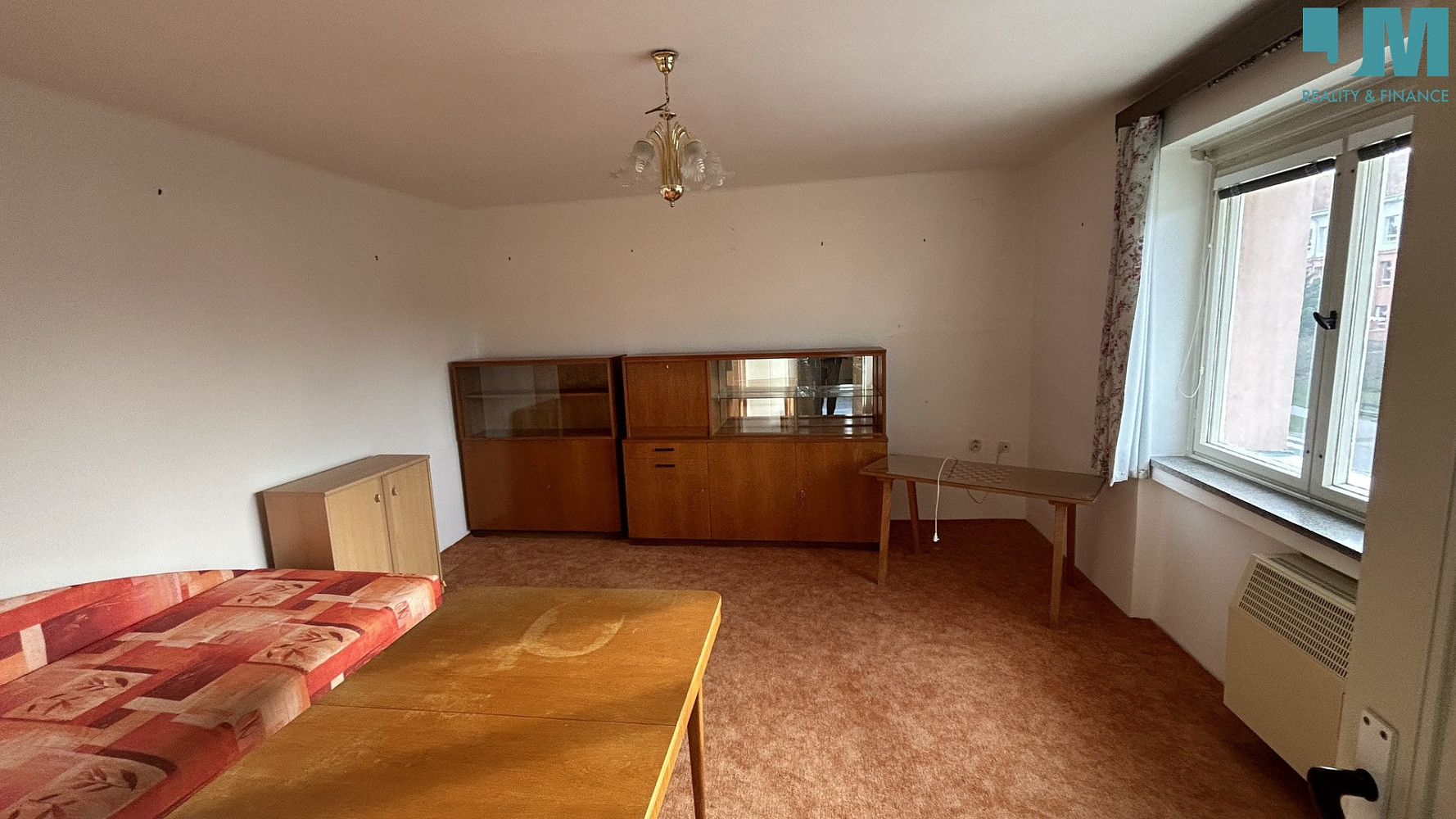 Pronájem bytu 2+1 59 m² – fotografie 5