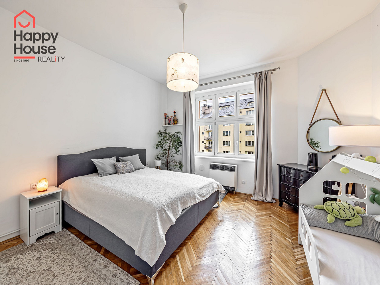 Prodej bytu 2+kk 59 m² – fotografie 4