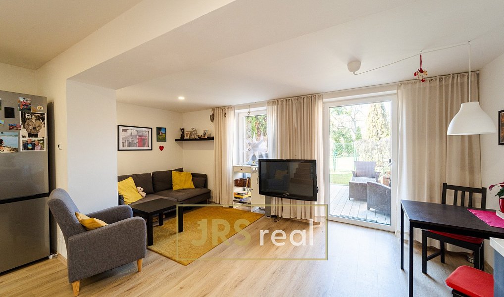 Prodej bytu 3+kk 72 m², Šlapanice – náhled fotky 7