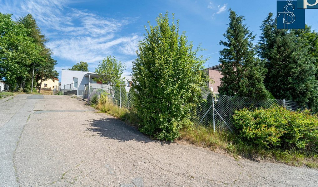 Prodej výrobních prostor 1 020 m², Mrač – náhled fotky 19