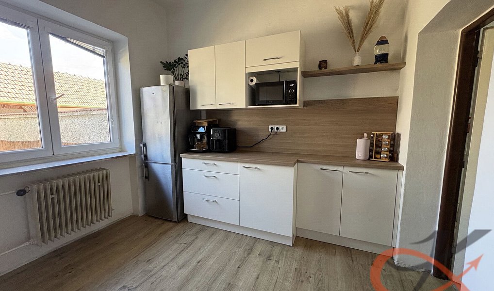Prodej domu 110 m² s pozemkem 278 m², Kostelec na Hané – náhled fotky 3