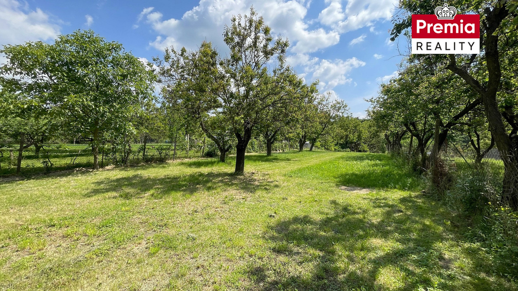 Prodej zahrady 1 952 m² – fotografie 5