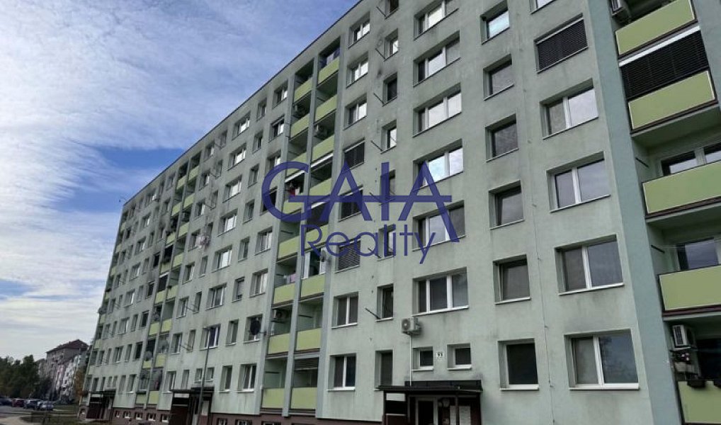 Prodej bytu 2+1 43 m², Hodonín – náhled fotky 10