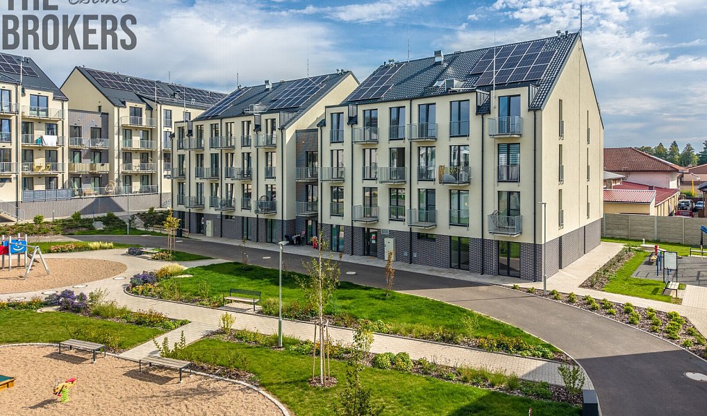 Prodej bytu 3+kk 96 m², Český Brod – náhled fotky 20