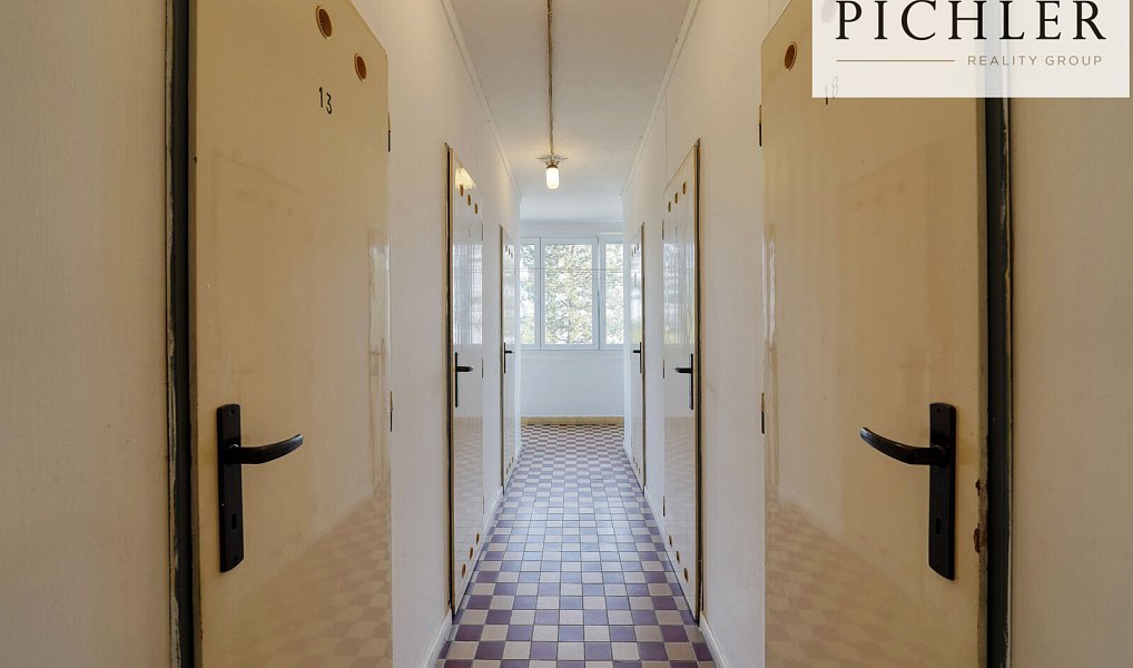 Prodej bytu 1+1 40 m², Plzeň – náhled fotky 12