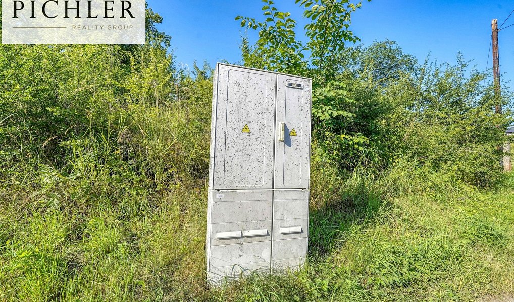 Prodej stavebního pozemku 1 003 m², Úlice – náhled fotky 9