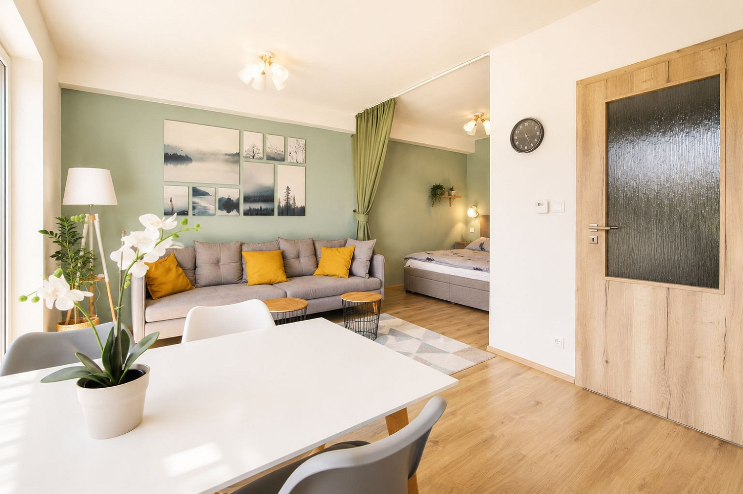 Prodej bytu 1+kk 35 m² – fotografie 2