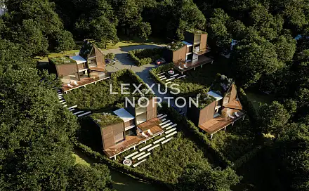 Prodej stavebního pozemku 2 570 m², Na dlážděnce, Praha 8 - Troja