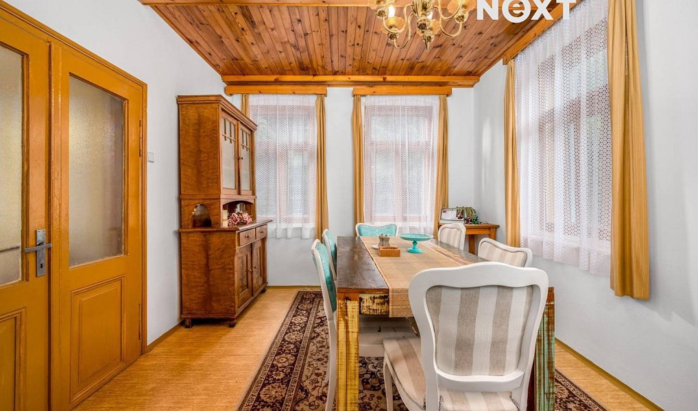 Prodej domu 180 m² s pozemkem 1 275 m², Josefův Důl – náhled fotky 4