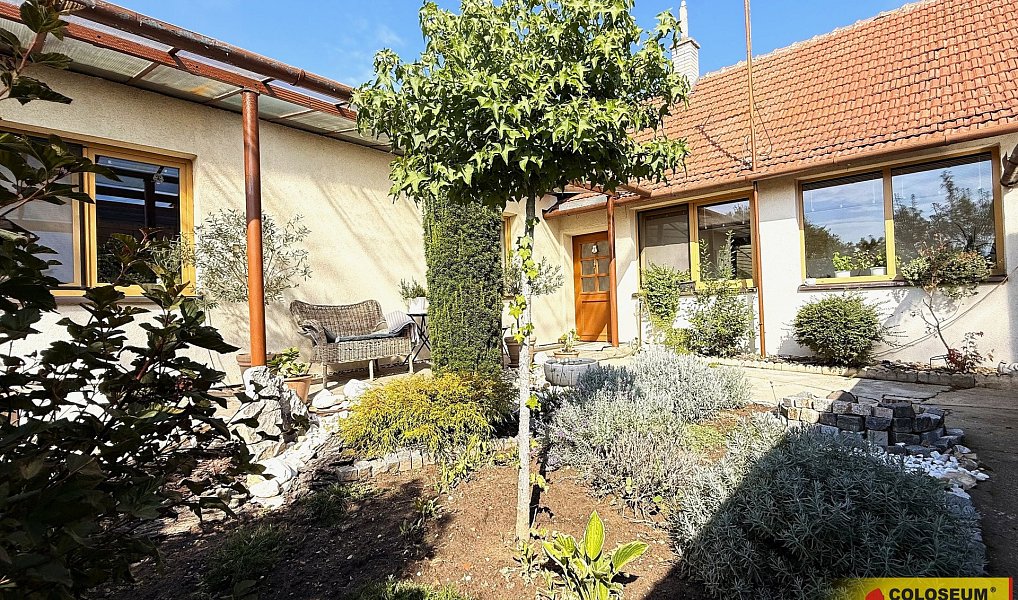 Prodej domu 90 m² s pozemkem 376 m², Bzenec – náhled fotky 5