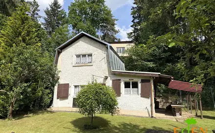Prodej chaty/chalupy 56 m² s pozemkem 728 m², Štěnovice, okres Plzeň-Jih