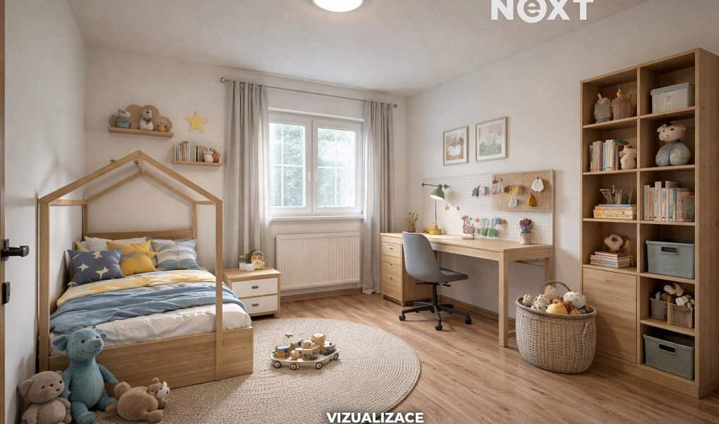 Prodej domu 180 m² s pozemkem 882 m², Býšť – náhled fotky 6