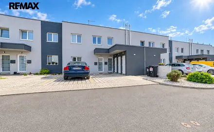 Prodej bytu 4+kk 86 m², B. Martinů, Zbůch, okres Plzeň-sever