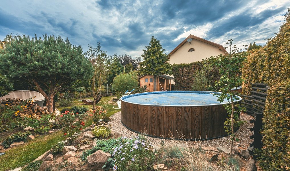 Prodej domu 130 m² s pozemkem 306 m², Srnojedy – náhled fotky 28