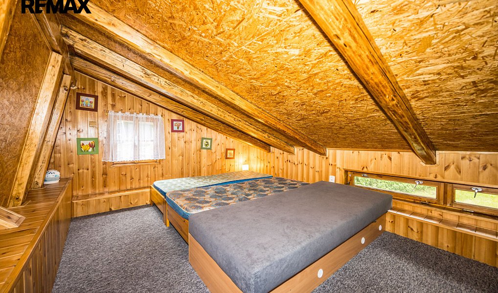 Prodej domu 61 m² s pozemkem 1 288 m², Horní Maršov – náhled fotky 9