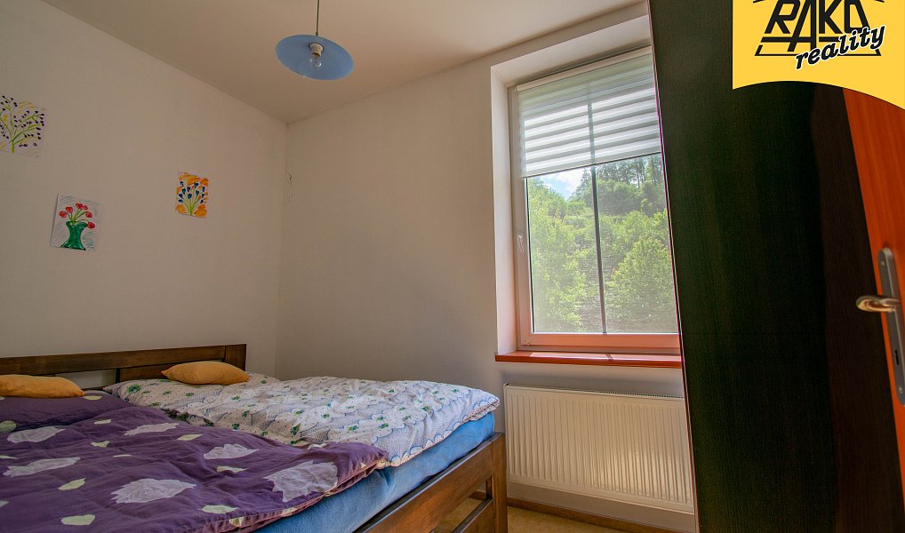 Prodej bytu 4+1 103 m², Svoboda nad Úpou – náhled fotky 11