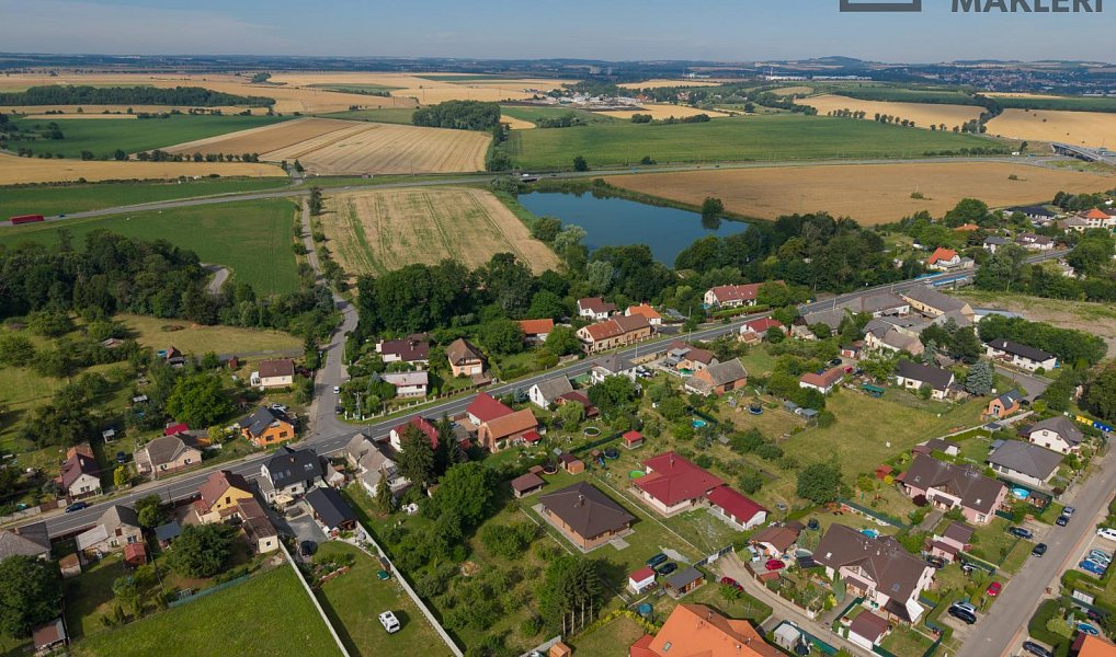 Prodej domu 124 m² s pozemkem 1 378 m², Církvice – náhled fotky 34