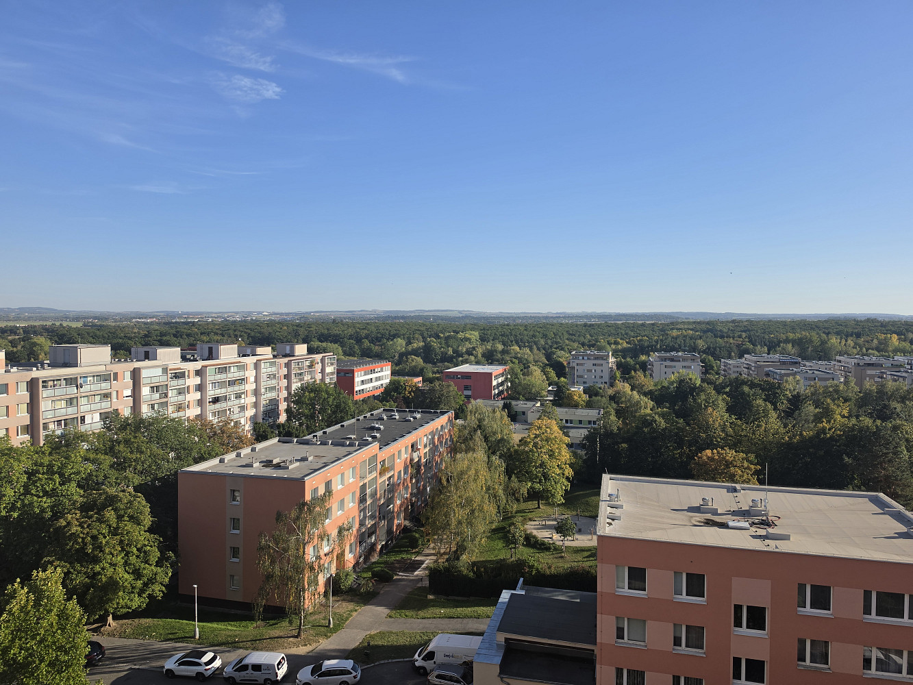 Prodej bytu 3+1 75 m² – fotografie 4
