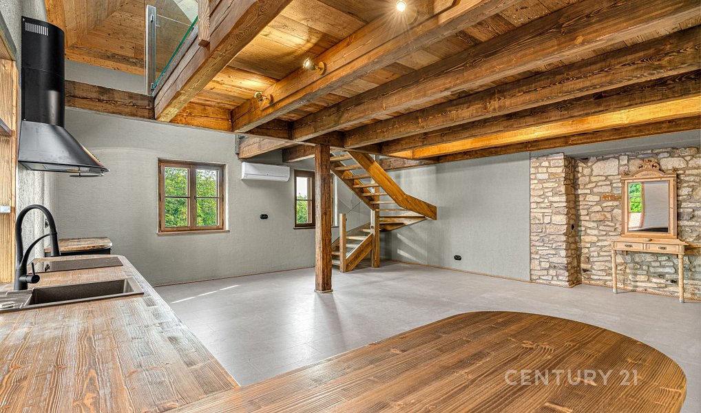 Prodej nájemního domu, činžáku 370 m², Slaný – náhled fotky 5