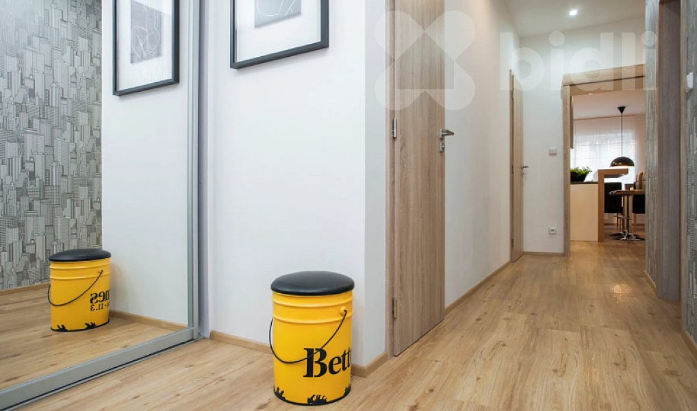 Pronájem bytu 3+kk 117 m², Praha – náhled fotky 17