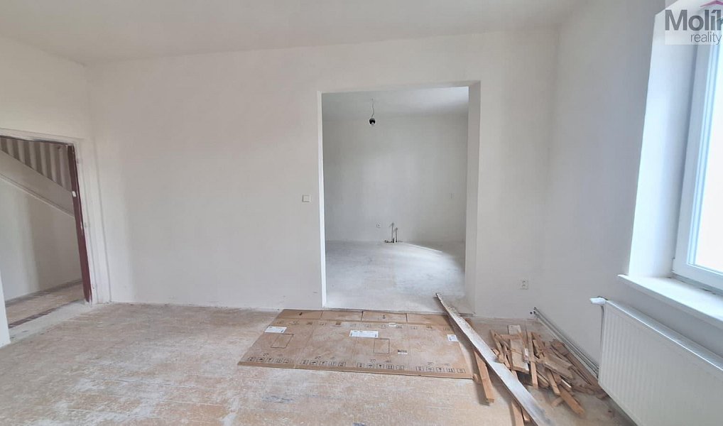 Prodej domu 130 m² s pozemkem 523 m², Teplice – náhled fotky 11