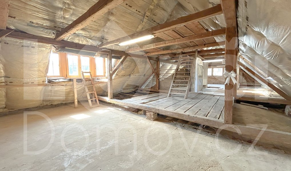 Prodej domu 315 m² s pozemkem 1 120 m², Jeseník – náhled fotky 21