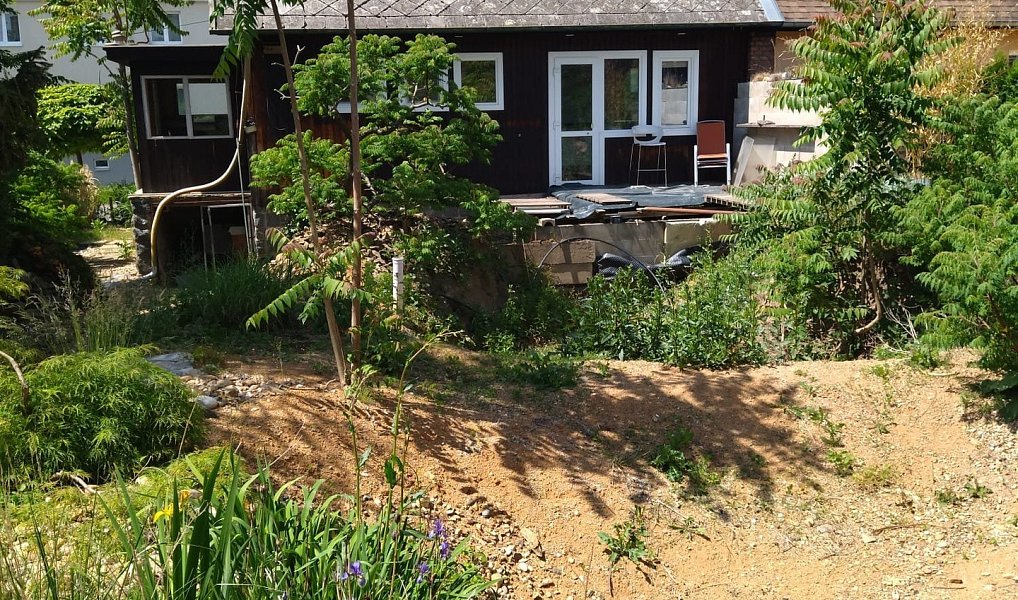 Prodej domu 80 m² s pozemkem 563 m², Husinec – náhled fotky 3