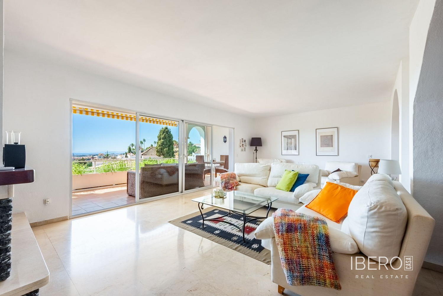 Casa 3+kk – Estepona, Rincon de Pilar - Vista 2