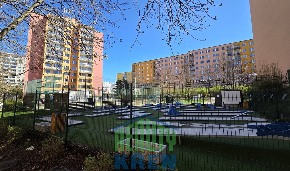 Prodej bytu 2+kk 41 m², Praha – náhled fotky 13