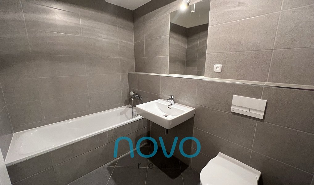 Pronájem bytu 1+kk 34 m², Praha – náhled fotky 8