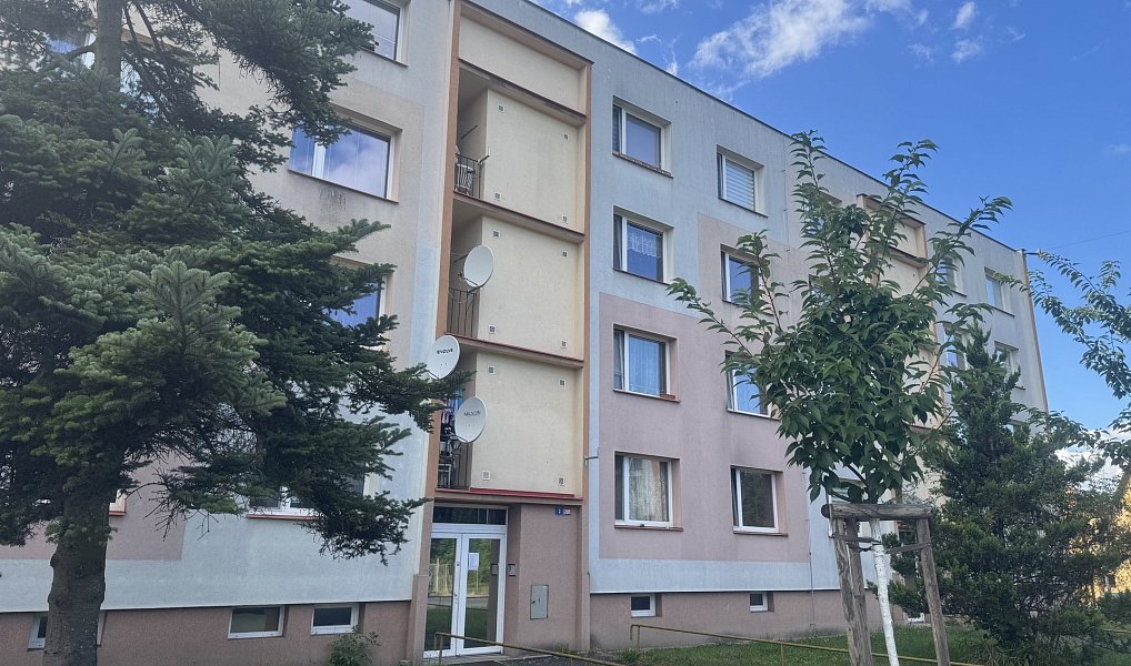Pronájem bytu 1+kk 22 m², Varnsdorf – náhled fotky 6