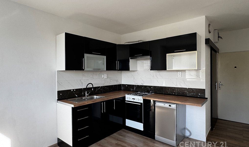 Prodej bytu 1+1 39 m², Frýdlant – náhled fotky 3