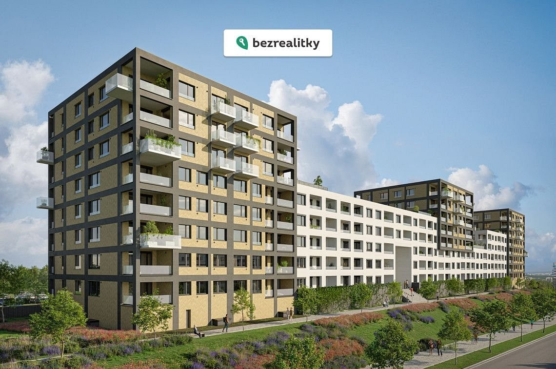 Prodej bytu 1+kk 38 m²