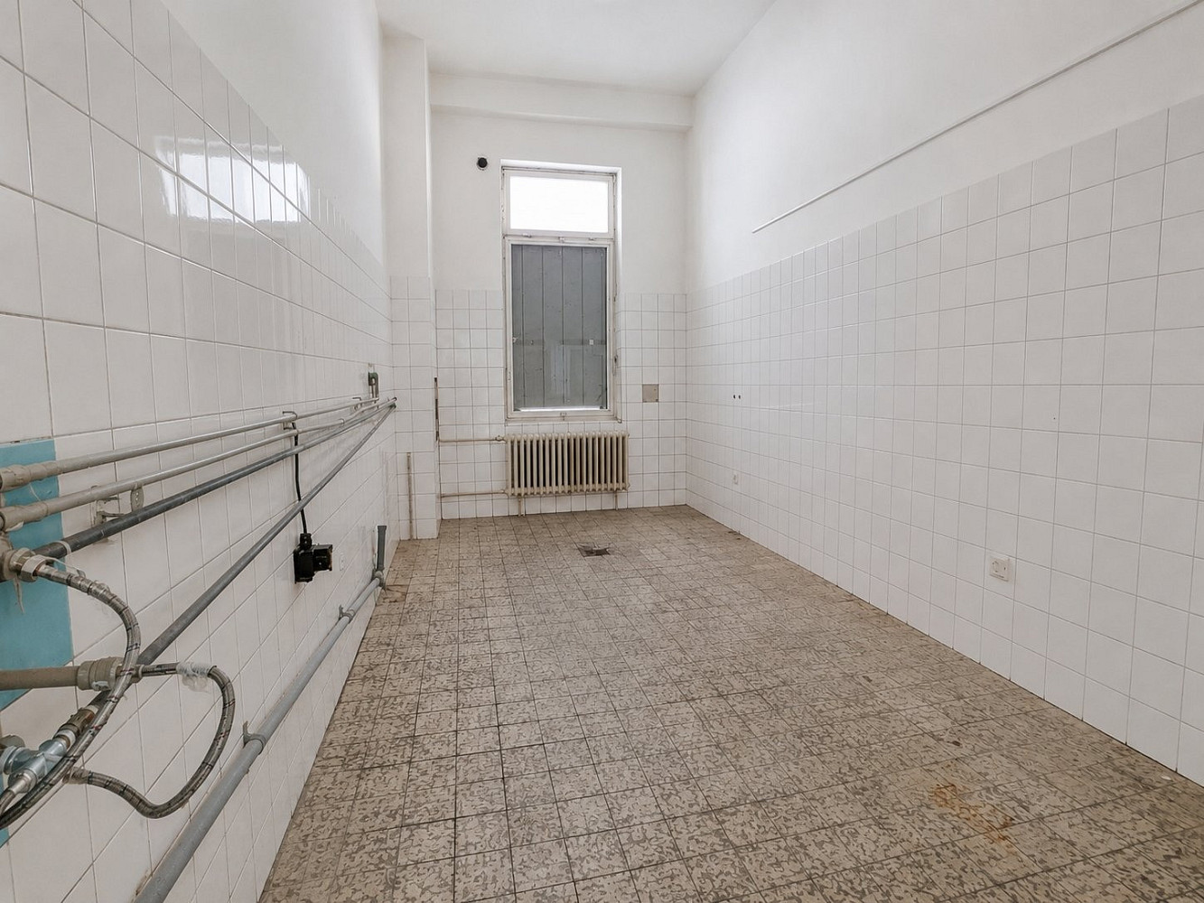 Pronájem výrobních prostor 134 m² — photo 3