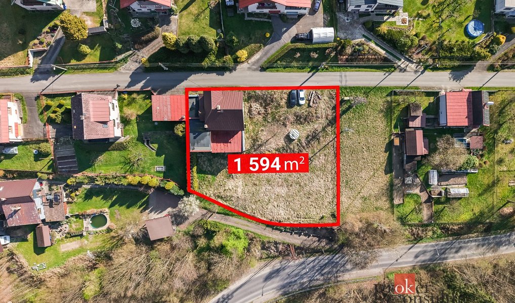 Prodej domu 354 m² s pozemkem 1 594 m², Plavy – náhled fotky 3
