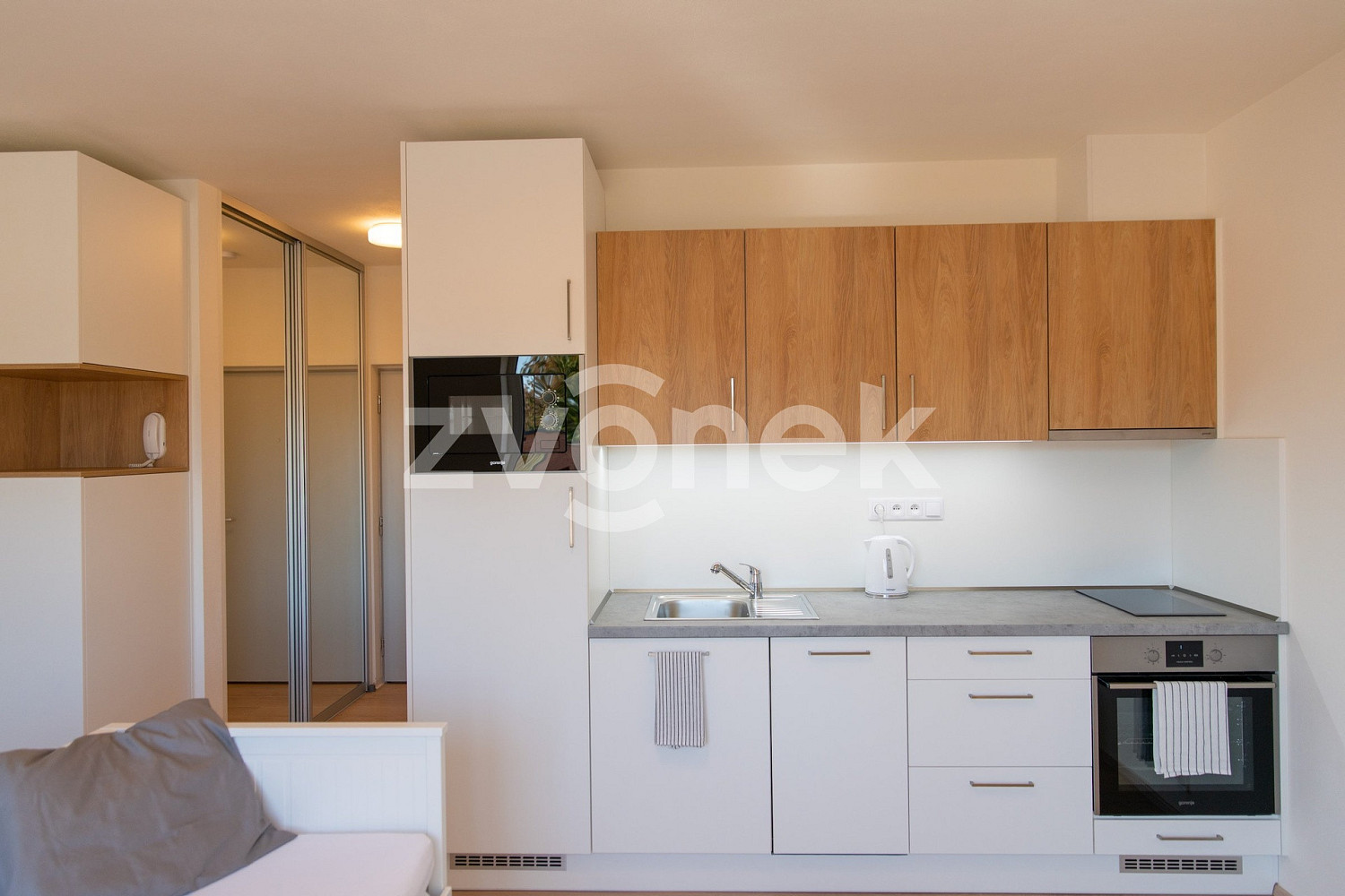 Prodej bytu 1+kk 31 m² – fotografie 3