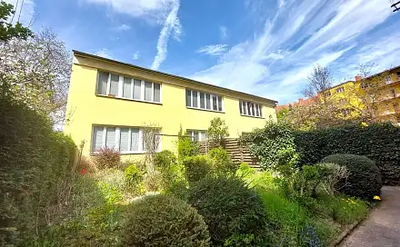 Pronájem bytu 2+kk 48 m², Renneská třída, Brno