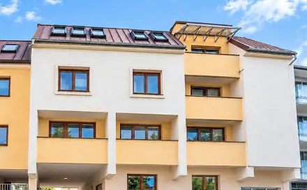 Pronájem kanceláře 12 m², Věžní, Jihlava