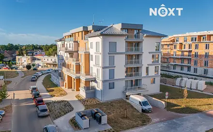Pronájem bytu 2+kk 97 m², U Sportovní školy, Pardubice - Ohrazenice
