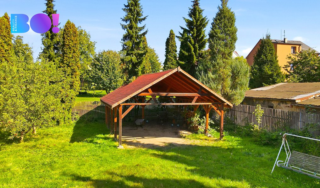Prodej stavebního pozemku 1 502 m², Ostrava – náhled fotky 10