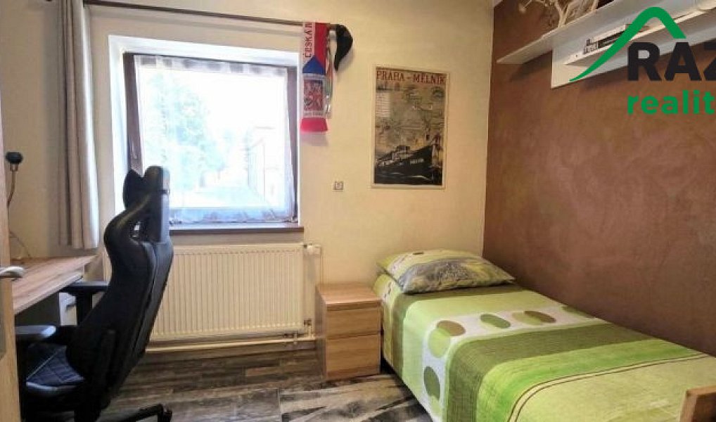 Prodej domu 165 m² s pozemkem 932 m², Tachov – náhled fotky 21