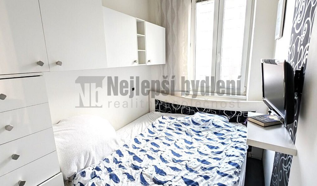 Prodej bytu 2+kk 35 m², Brno – náhled fotky 4