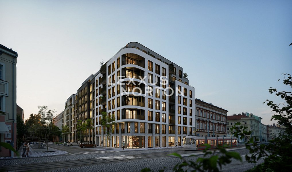 Prodej bytu 4+kk, 111 m², Mladá Boleslav, Strašnov